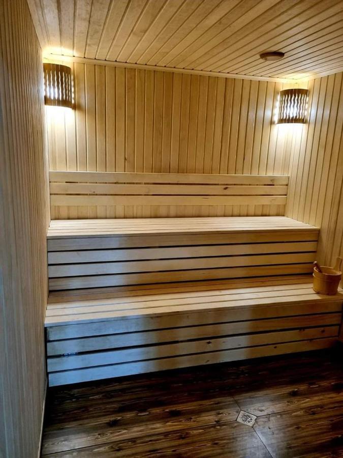 Rubin Hotel Goris Εξωτερικό φωτογραφία