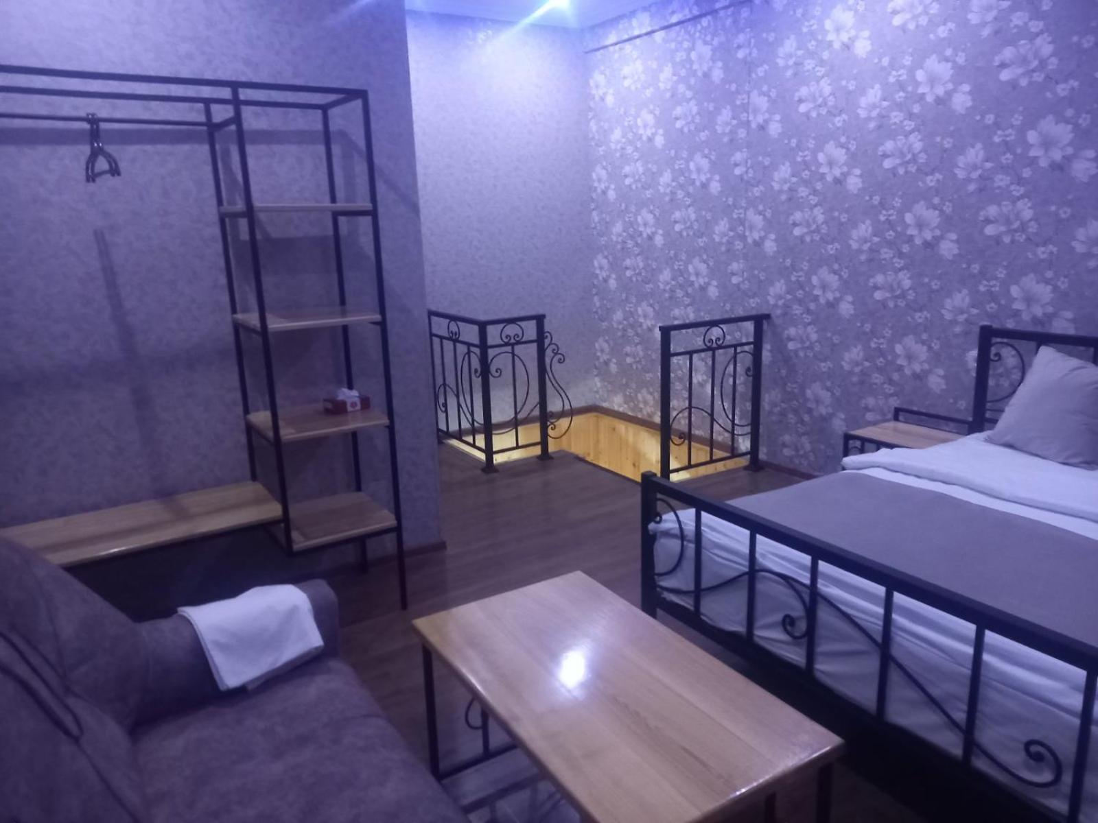 Rubin Hotel Goris Δωμάτιο φωτογραφία