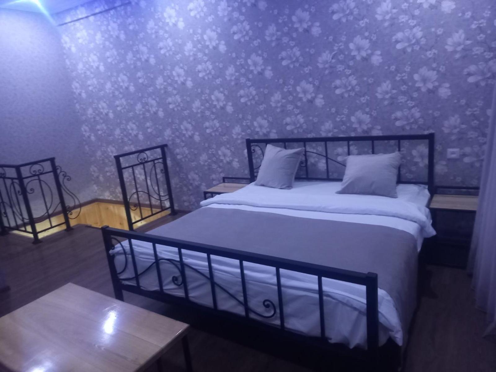 Rubin Hotel Goris Εξωτερικό φωτογραφία