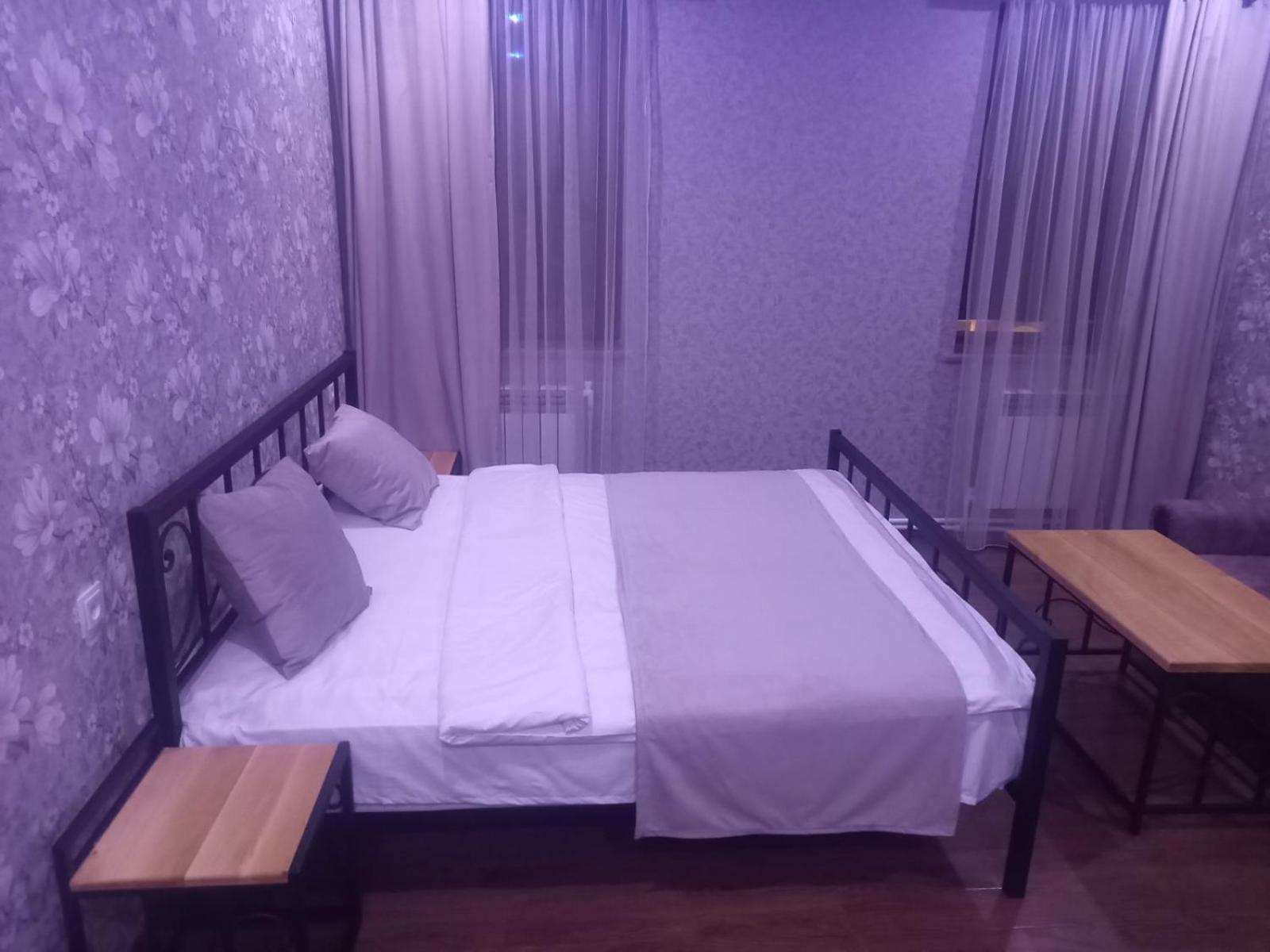 Rubin Hotel Goris Εξωτερικό φωτογραφία