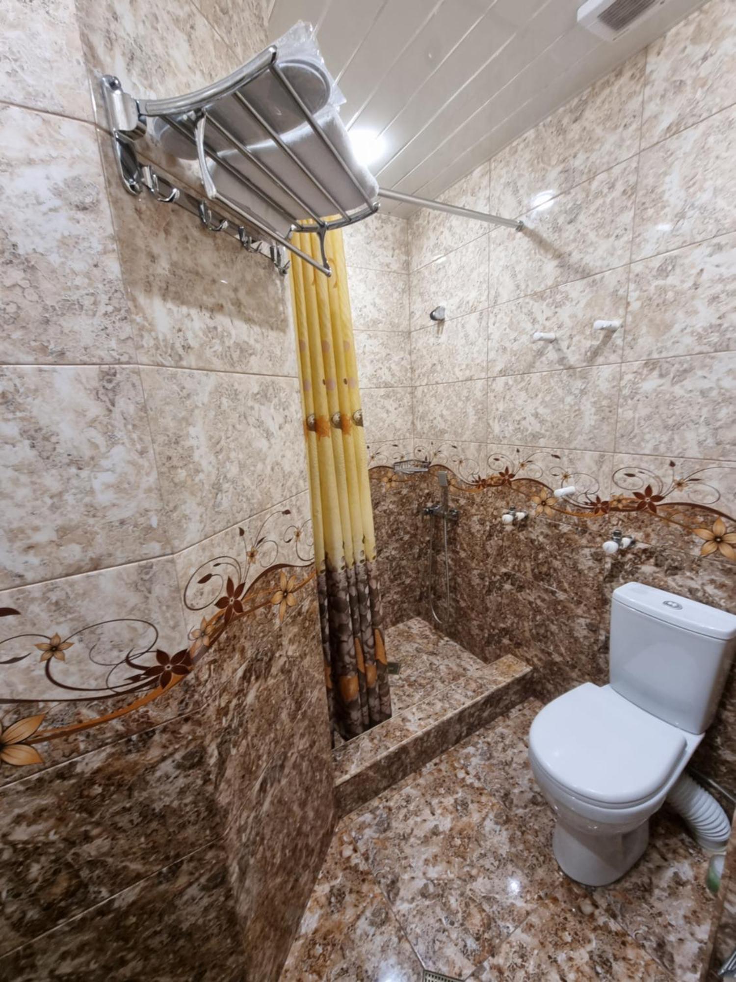 Rubin Hotel Goris Εξωτερικό φωτογραφία