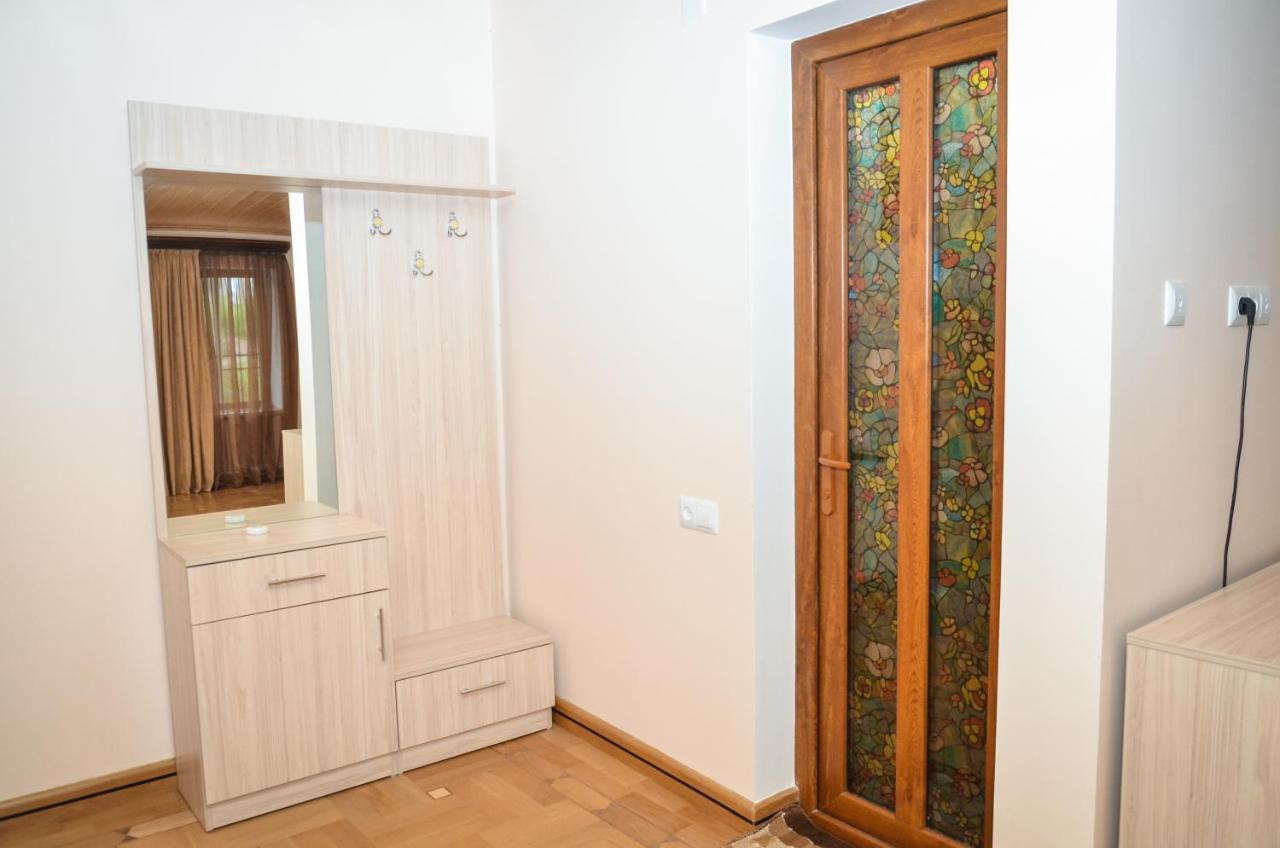 Rubin Hotel Goris Εξωτερικό φωτογραφία
