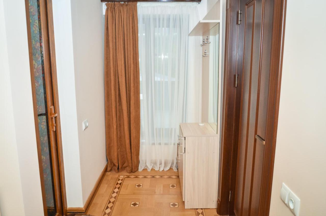 Rubin Hotel Goris Εξωτερικό φωτογραφία