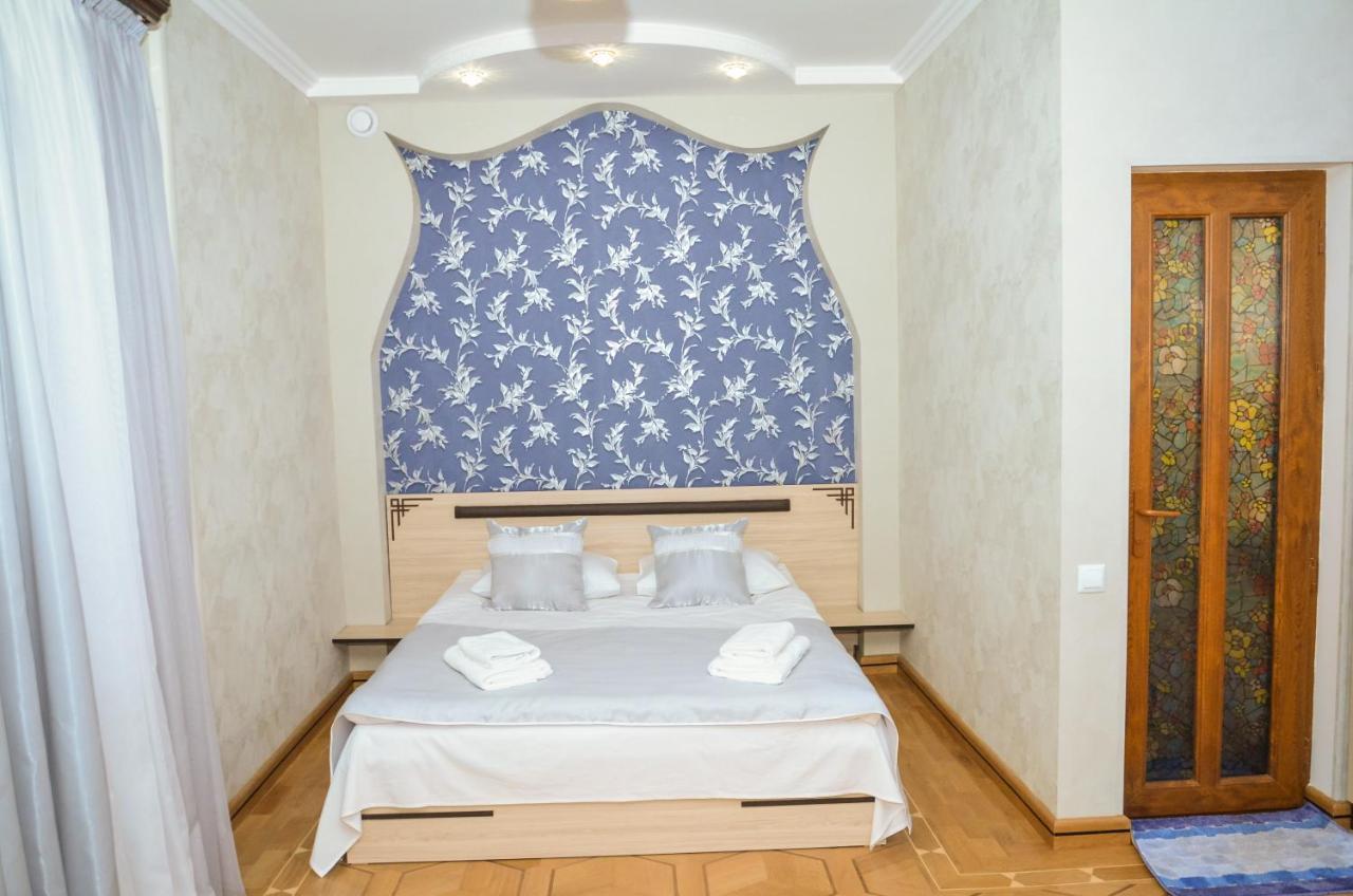 Rubin Hotel Goris Εξωτερικό φωτογραφία